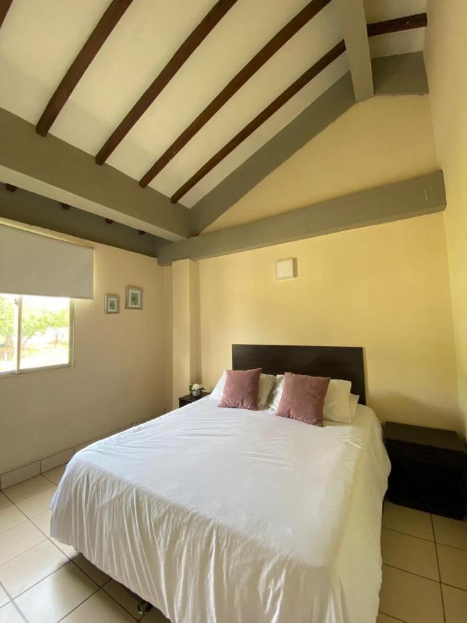 Najhomi Beach Santa Marta  Kültér fotó